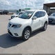 5N1AT2MT0EC832595 2014 Nissan Rogue Sv auction photo thumbnail 2