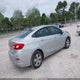 1G1BC5SM8H7258940 2017 Chevrolet Cruze Ls Auto auction photo thumbnail 4