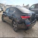 3N1AB8CV3PY254373 2023 Nissan Sentra Sv Xtronic Cvt auction photo thumbnail 3