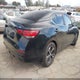 3N1AB8CV3PY254373 2023 Nissan Sentra Sv Xtronic Cvt auction photo thumbnail 4
