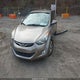 5NPDH4AE8DH388583 2013 Hyundai Elantra Gls auction photo thumbnail 2