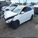 KMHCT4AE2DU558884 2013 Hyundai Accent Gls auction photo thumbnail 2