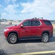 1GNERGKW1JJ194059 2018 Chevrolet Traverse 1Lt auction photo thumbnail 14