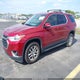 1GNERGKW1JJ194059 2018 Chevrolet Traverse 1Lt auction photo thumbnail 2
