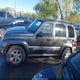 1J4GL58K37W512748 2007 Jeep Liberty Limited Edition auction photo thumbnail 14