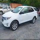 2GNAXHEV7L6204753 2020 Chevrolet Equinox Fwd Ls auction photo thumbnail 2