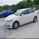 3FA6P0H79ER303959 2014 Ford Fusion Se auction photo thumbnail 2