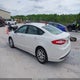 3FA6P0H79ER303959 2014 Ford Fusion Se auction photo thumbnail 3