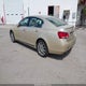 JTHCH96S660002541 2006 Lexus Gs 300 auction photo thumbnail 3