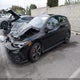 WVW3A7CD4RW156182 2024 Volkswagen Golf Gti 2.0T Se auction photo thumbnail 2