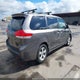 5TDKK3DC8DS372262 2013 Toyota Sienna Le V6 8 Passenger auction photo thumbnail 4