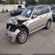 WDCGG5GB1CF774395 2012 Mercedes-Benz Glk 350 auction photo thumbnail 2