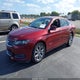 1G1105S35HU166505 2017 Chevrolet Impala 1Lt auction photo thumbnail 2