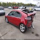 1G1RD6E44FU139469 2015 Chevrolet Volt auction photo thumbnail 3