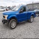 1FTMF1EP6JFE64548 2018 Ford F-150 Xl auction photo thumbnail 2