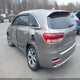 5XYPKDA50GG135655 2016 Kia Sorento 3.3L Sx auction photo thumbnail 3