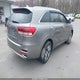 5XYPKDA50GG135655 2016 Kia Sorento 3.3L Sx auction photo thumbnail 4