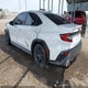JF1VBAH68R9807265 2024 Subaru Wrx Premium auction photo thumbnail 3