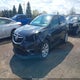 LRBFXBSA0KD061558 2019 Buick Envision Fwd Preferred auction photo thumbnail 2