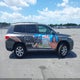 5TDBK3EHXBS072424 2011 Toyota Highlander Se V6 auction photo thumbnail 14