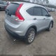 5J6RM4H39CL038843 2012 Honda Cr-V Lx auction photo thumbnail 4