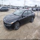 KMHLM4DJ3SU160117 2025 Hyundai Elantra Hybrid Blue auction photo thumbnail 2