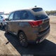 JA4AZ3A35KZ020905 2019 Mitsubishi Outlander Se auction photo thumbnail 3