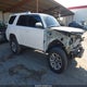 JTEBU5JR3G5292596 2016 Toyota 4Runner Sr5 Premium auction photo thumbnail 1