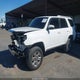 JTEBU5JR3G5292596 2016 Toyota 4Runner Sr5 Premium auction photo thumbnail 2