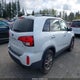 5XYKTDA74FG620534 2015 Kia Sorento Lx V6 auction photo thumbnail 4