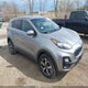 KNDPMCAC0M7879638 2021 Kia Sportage Lx auction photo thumbnail 1