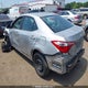 5YFBURHE4GP424489 2016 Toyota Corolla Le auction photo thumbnail 3