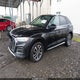 WA1BAAFY6M2021724 2021 Audi Q5 Premium Plus 45 Tfsi Quattro S Tronic auction photo thumbnail 2