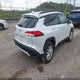 7MUCAABG4NV025231 2022 Toyota Corolla Cross Le auction photo thumbnail 4