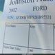 1FTSW30F92EB95521 2002 Ford F-350 Lariat/Xl/Xlt auction photo thumbnail 9