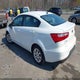 KNADM4A39H6026463 2017 Kia Rio Lx auction photo thumbnail 3
