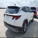 3KMJA3DE1SE007572 2025 Hyundai Tucson Se auction photo thumbnail 4