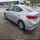 5NPD74LF7JH397084 2018 Hyundai Elantra Se auction photo thumbnail 3