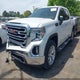 3GTU9DET6MG438525 2021 GMC Sierra 1500 4Wd Short Box Slt auction photo thumbnail 2