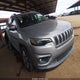 1C4PJLLB5KD420083 2019 Jeep Cherokee Latitude Plus Fwd auction photo thumbnail 21