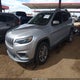 1C4PJLLB5KD420083 2019 Jeep Cherokee Latitude Plus Fwd auction photo thumbnail 2