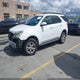 2GNFLFEK1H6279824 2017 Chevrolet Equinox Lt auction photo thumbnail 2
