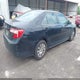 4T1BF1FK6CU127351 2012 Toyota Camry Le auction photo thumbnail 4
