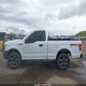 1FTMF1EP6JKF37733 2018 Ford F-150 Xl auction photo thumbnail 14