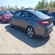 3FA6P0H70FR134478 2015 Ford Fusion Se auction photo thumbnail 3