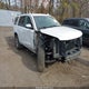 1GNSKCKC7FR630881 2015 Chevrolet Tahoe Ltz auction photo thumbnail 1