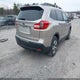 4S4WMAFD1L3410383 2020 Subaru Ascent Premium auction photo thumbnail 4
