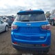 3C4NJDBB4JT308236 2018 Jeep Compass Latitude 4X4 auction photo thumbnail 16
