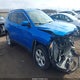 3C4NJDBB4JT308236 2018 Jeep Compass Latitude 4X4 auction photo thumbnail 1