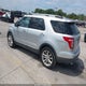 1FMHK7D89CGA99253 2012 Ford Explorer Xlt auction photo thumbnail 3